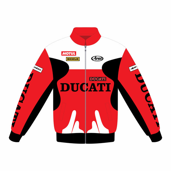 Ducati Sublimated Jacket