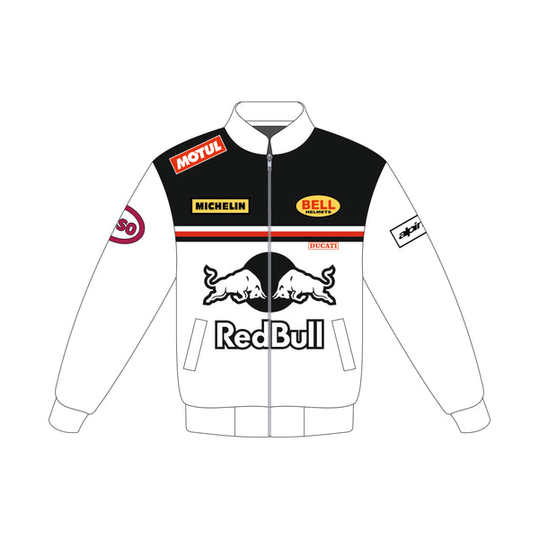 Red Bull Sublimated Jacket