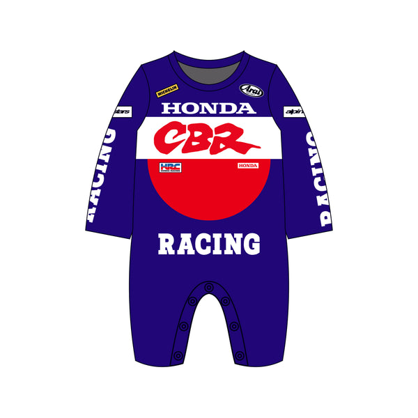 Honda CBR Romper