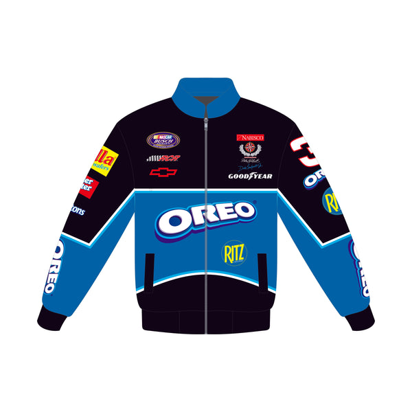 Oreo Sublimated Jacket