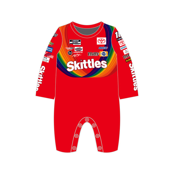 Skittles Kids Romper