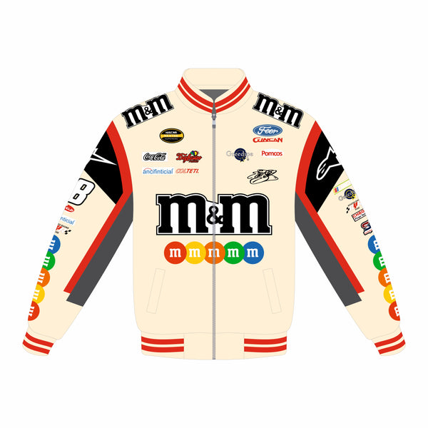 M&M’s Sublimated Jacket Skin