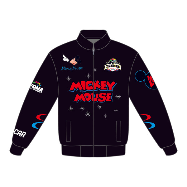 Mickey Mouse jacket