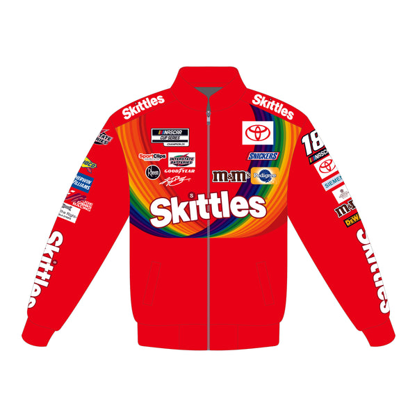 Skittles Sublimated Jacket